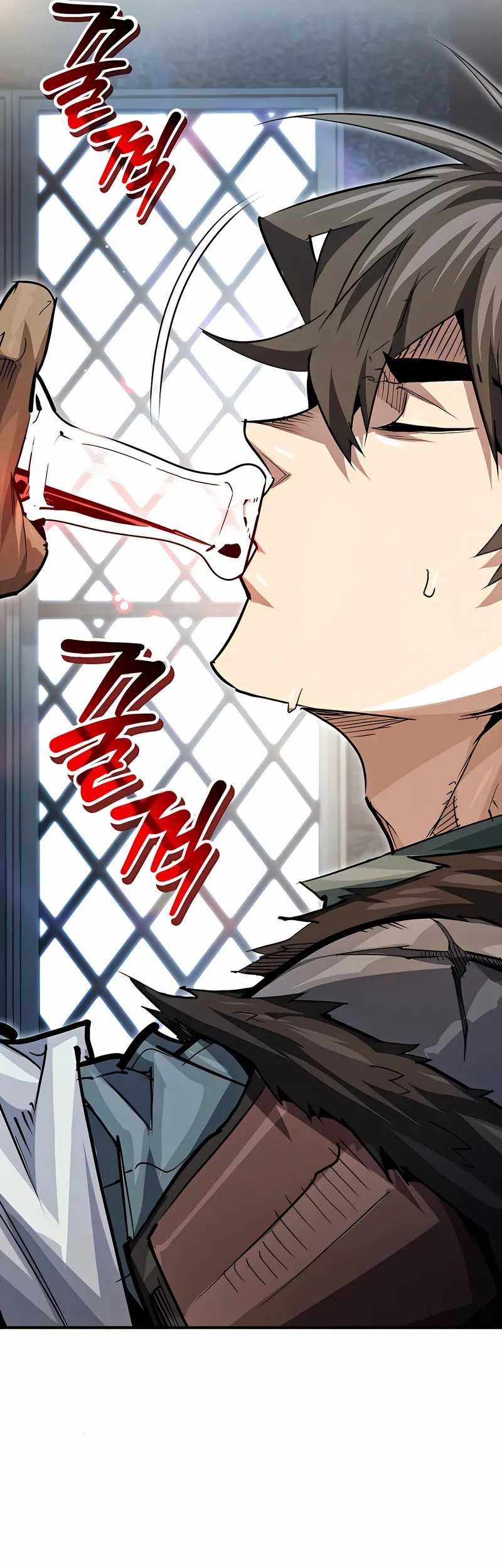 There Are No Bad Heroes In This World Chapter 38 Gambar 13