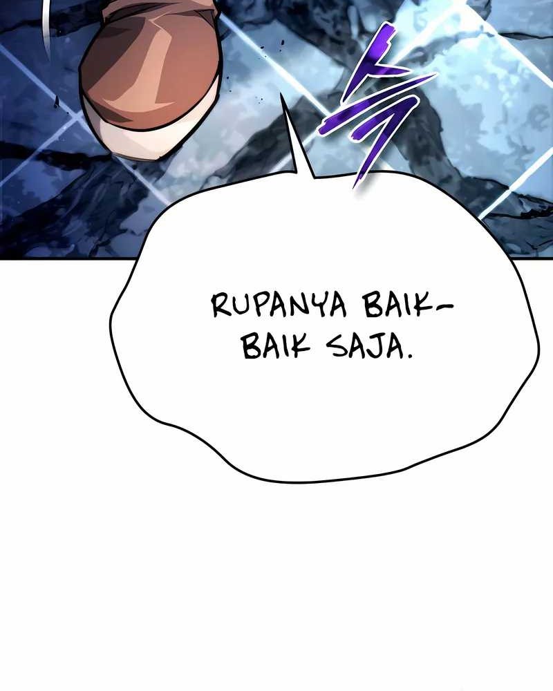 There Are No Bad Heroes In This World Chapter 38 Gambar 15