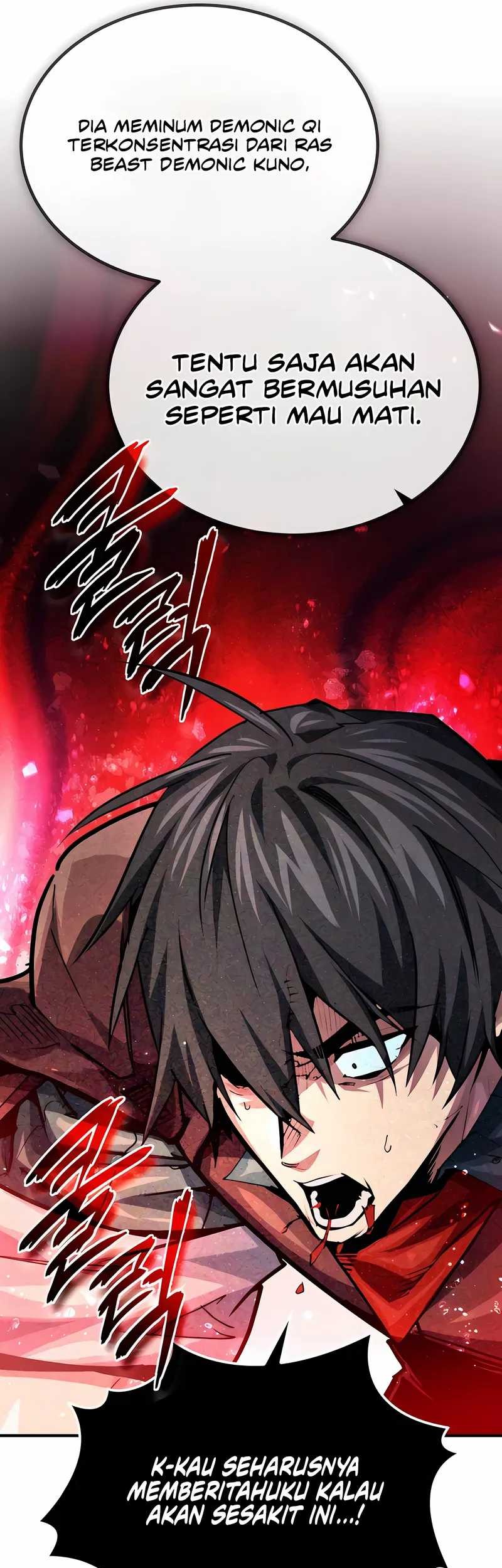 There Are No Bad Heroes In This World Chapter 38 Gambar 19