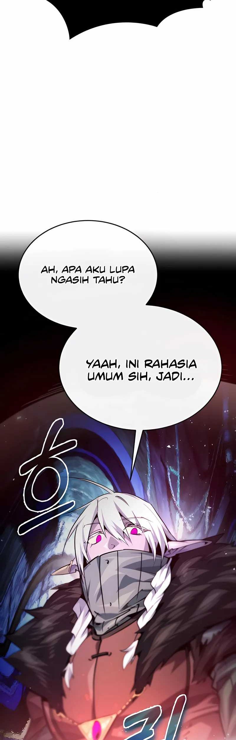 There Are No Bad Heroes In This World Chapter 38 Gambar 20