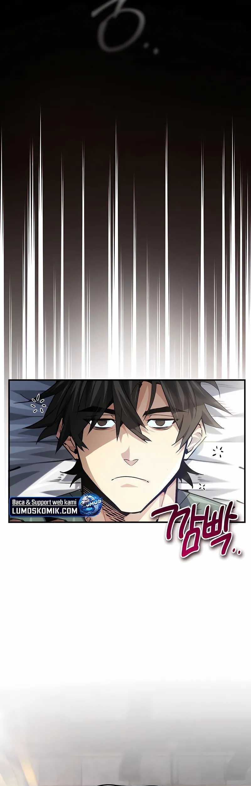 There Are No Bad Heroes In This World Chapter 38 Gambar 22
