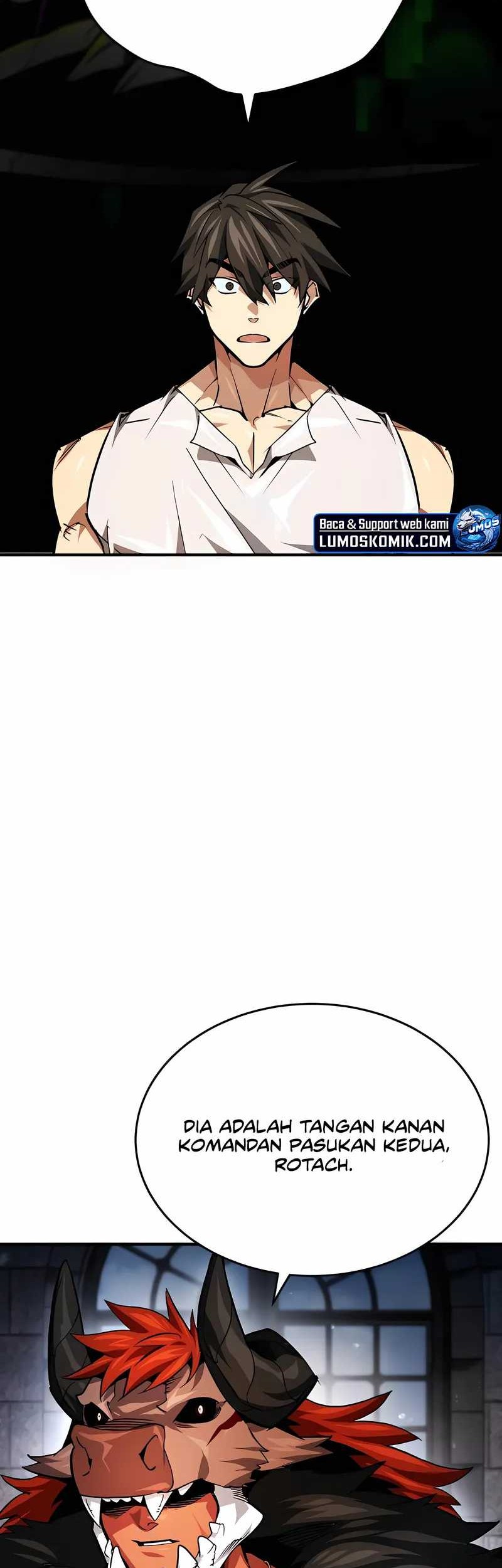 There Are No Bad Heroes In This World Chapter 39 Gambar 24