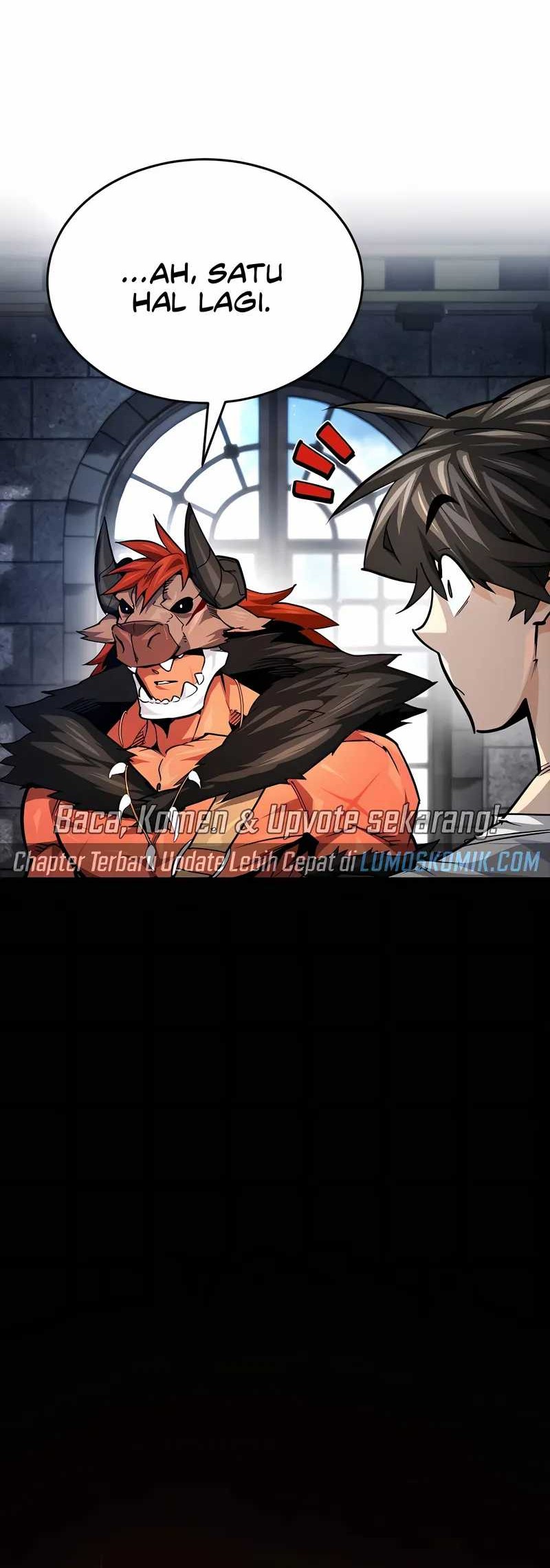 There Are No Bad Heroes In This World Chapter 39 Gambar 27