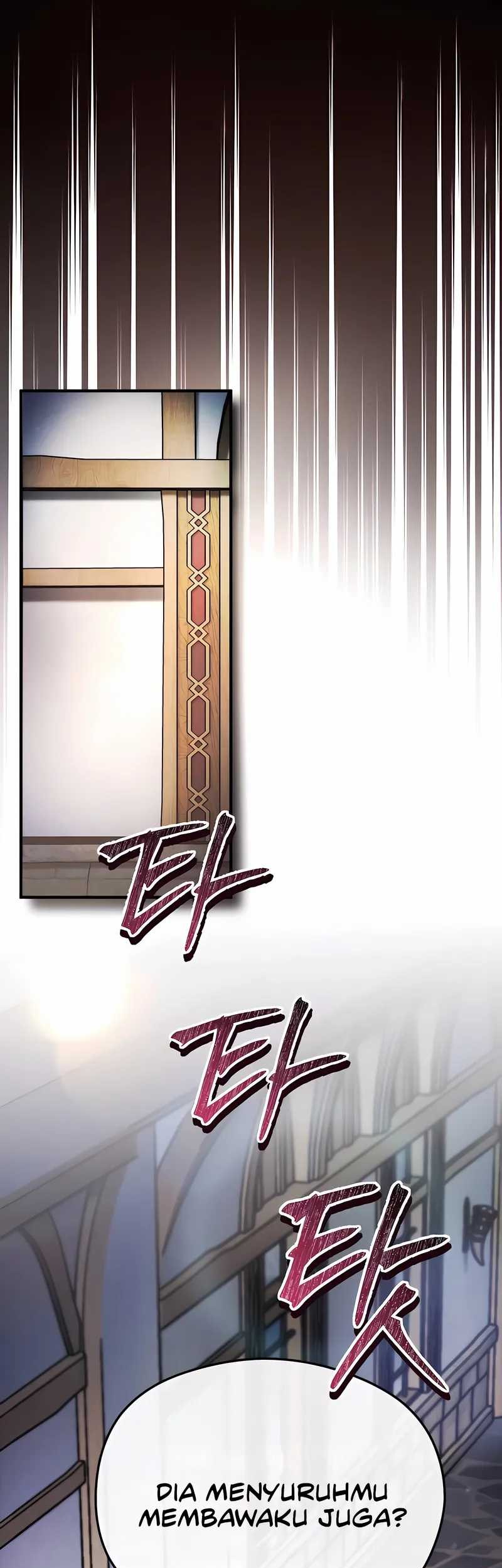 There Are No Bad Heroes In This World Chapter 39 Gambar 28