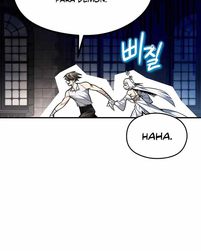 There Are No Bad Heroes In This World Chapter 39 Gambar 30