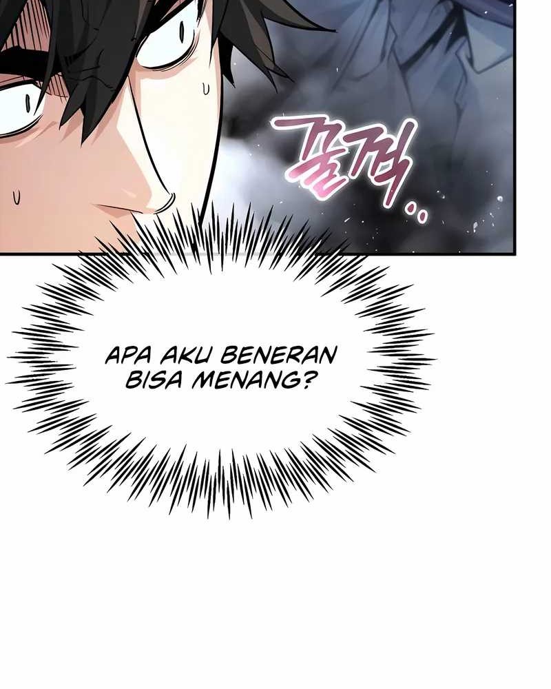 There Are No Bad Heroes In This World Chapter 39 Gambar 35