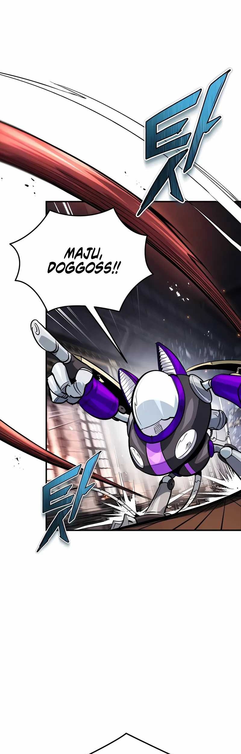 There Are No Bad Heroes In This World Chapter 39 Gambar 36