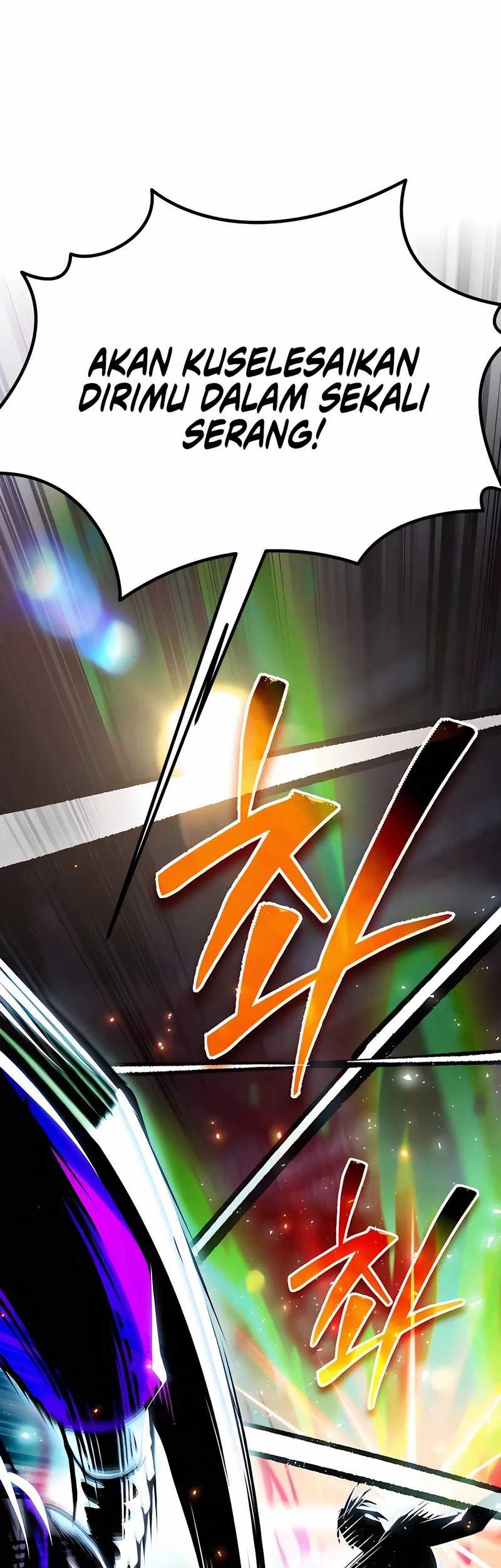 There Are No Bad Heroes In This World Chapter 39 Gambar 39