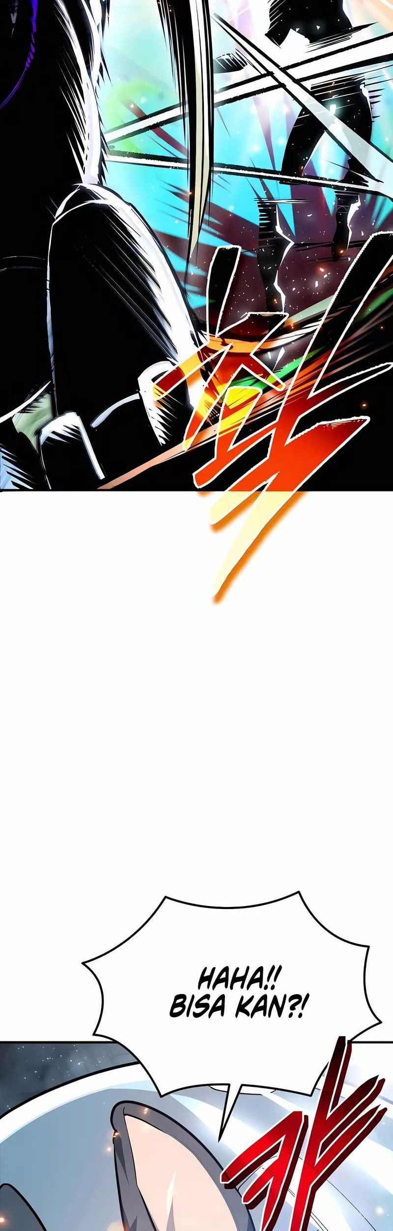 There Are No Bad Heroes In This World Chapter 39 Gambar 40