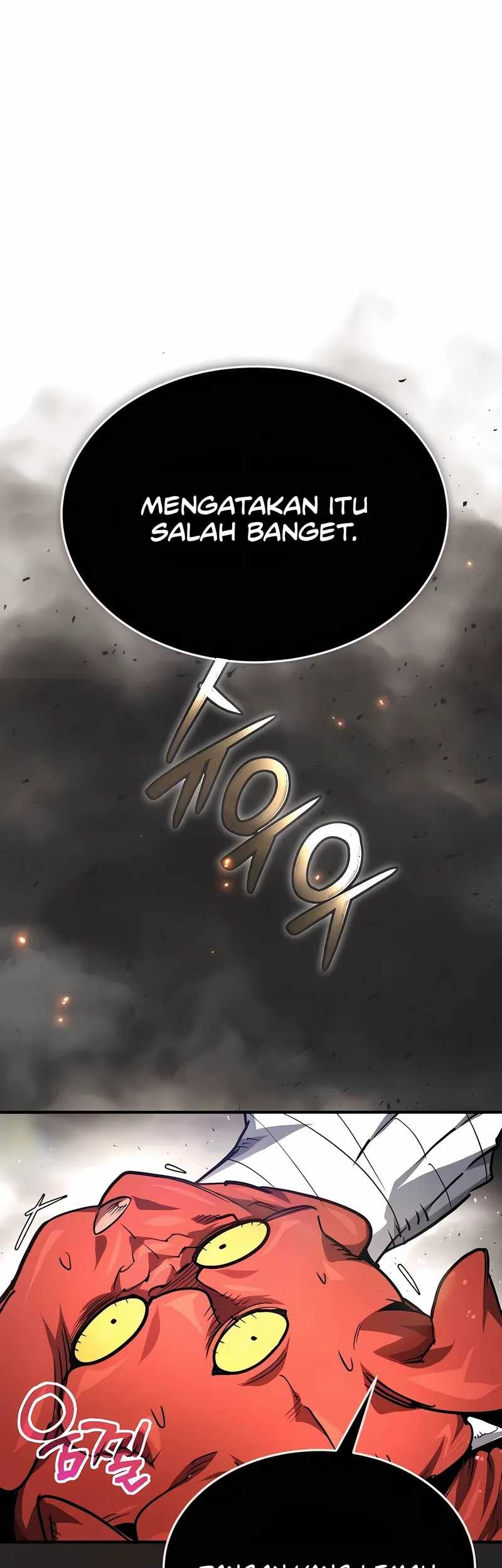 There Are No Bad Heroes In This World Chapter 39 Gambar 42