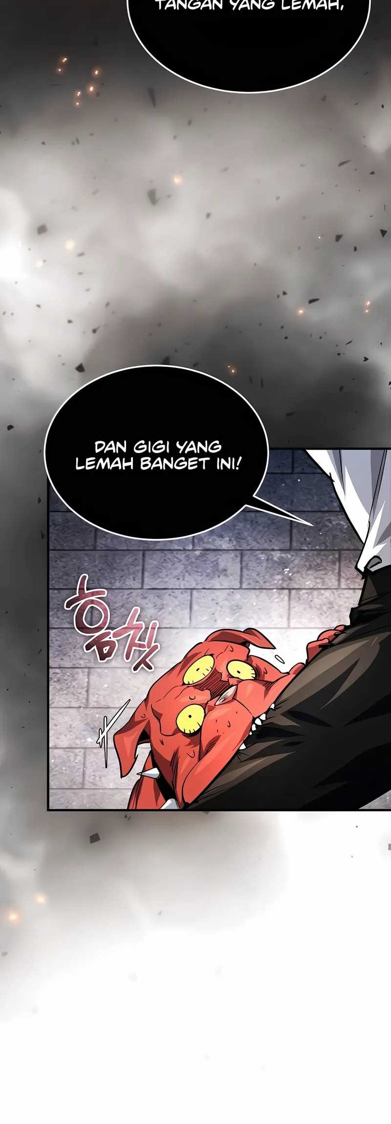 There Are No Bad Heroes In This World Chapter 39 Gambar 43