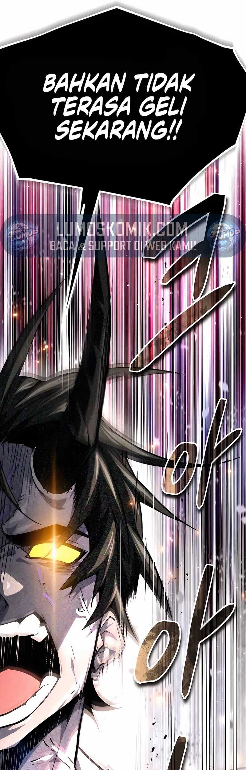 There Are No Bad Heroes In This World Chapter 39 Gambar 44