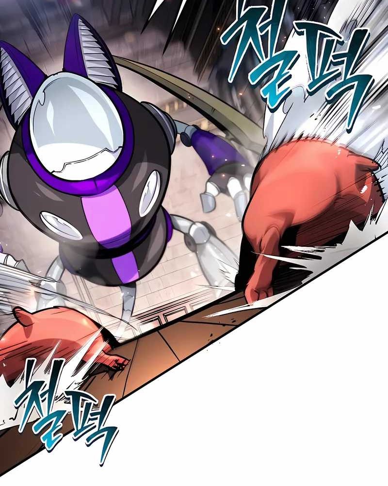 There Are No Bad Heroes In This World Chapter 39 Gambar 46