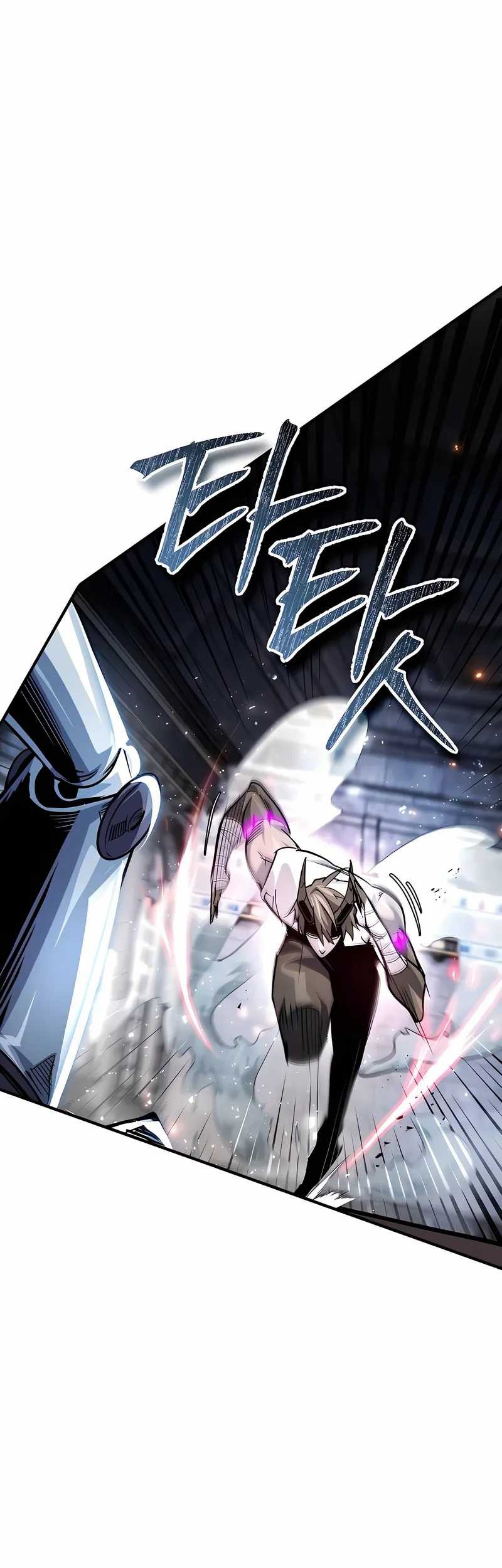 There Are No Bad Heroes In This World Chapter 39 Gambar 47