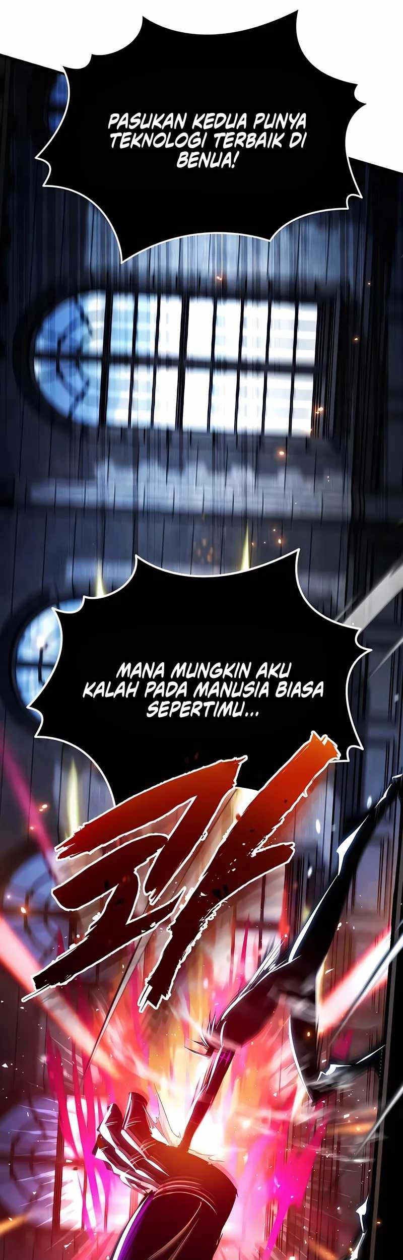 There Are No Bad Heroes In This World Chapter 39 Gambar 49
