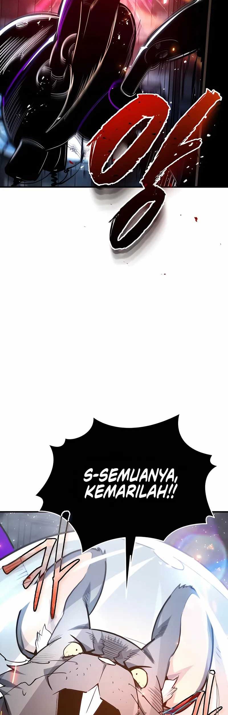 There Are No Bad Heroes In This World Chapter 39 Gambar 50