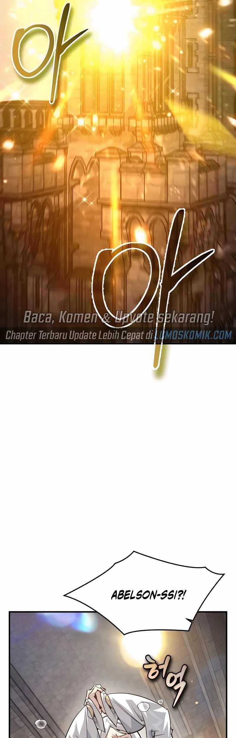 There Are No Bad Heroes In This World Chapter 39 Gambar 58