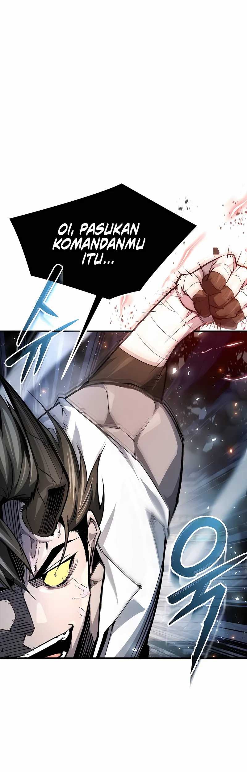 There Are No Bad Heroes In This World Chapter 39 Gambar 64