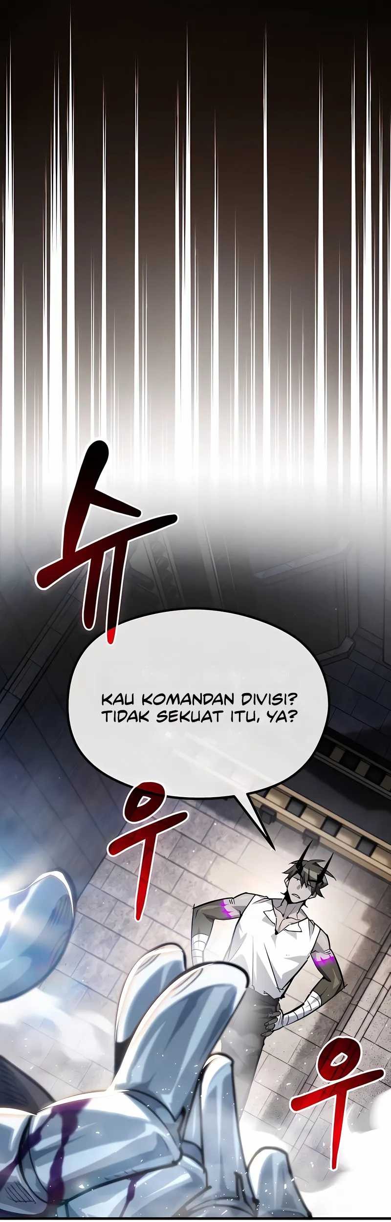 There Are No Bad Heroes In This World Chapter 39 Gambar 68