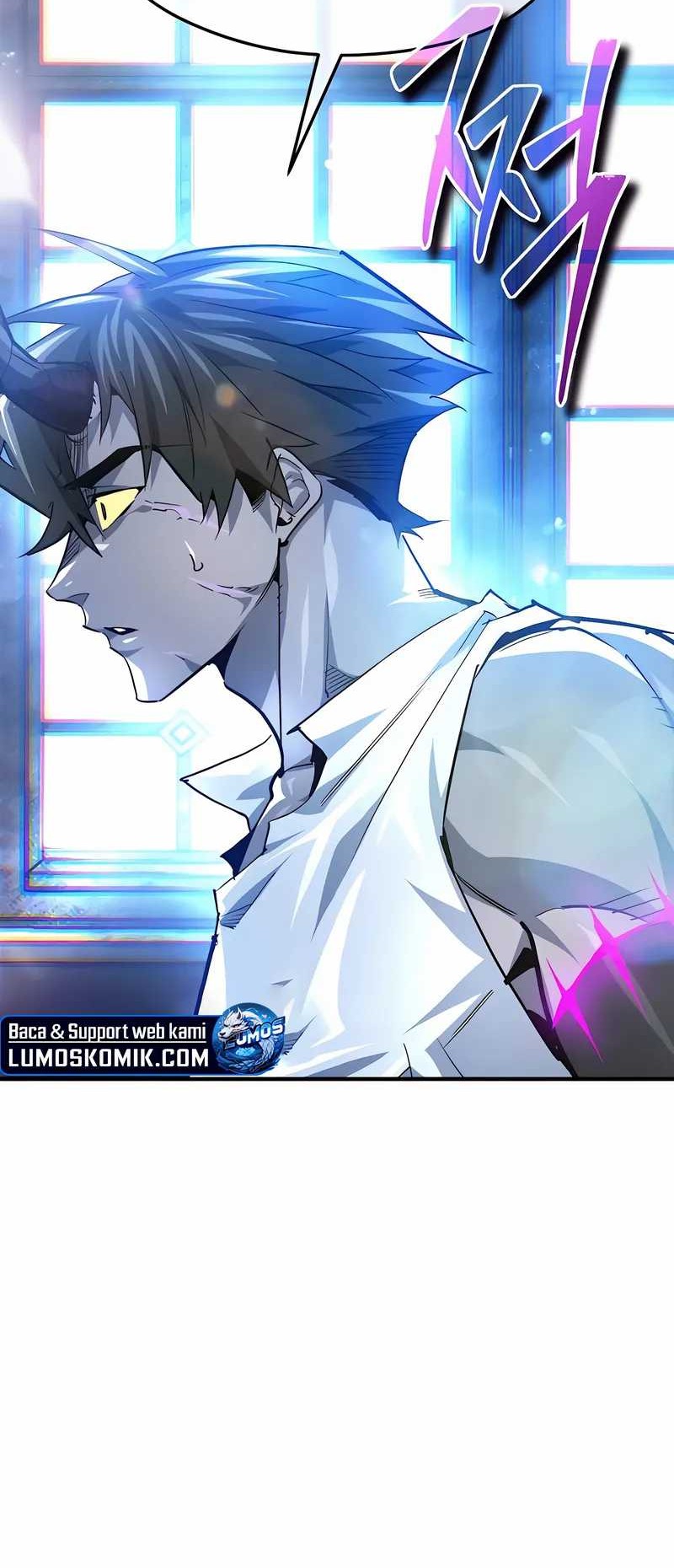 There Are No Bad Heroes In This World Chapter 39 Gambar 72