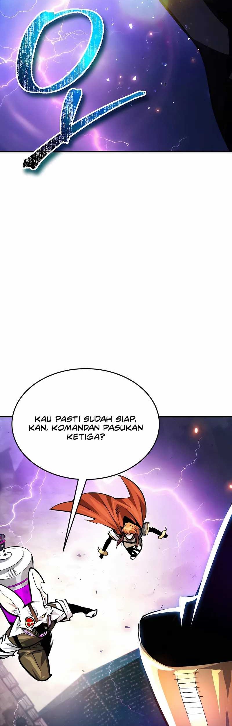 There Are No Bad Heroes In This World Chapter 39 Gambar 74