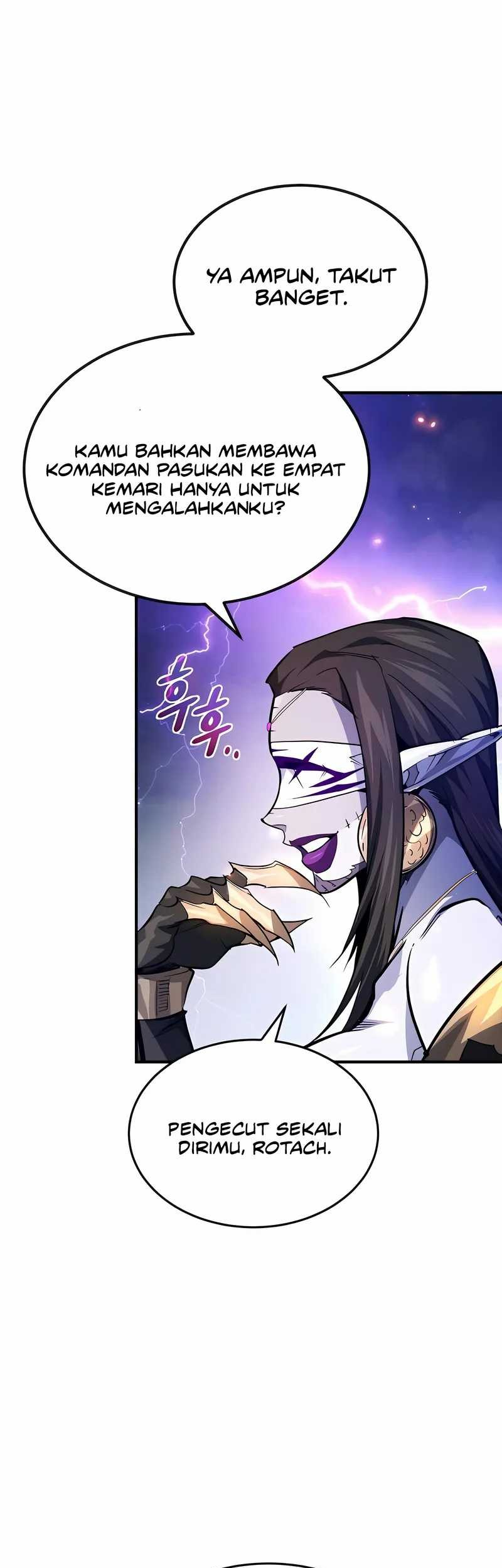 There Are No Bad Heroes In This World Chapter 39 Gambar 76