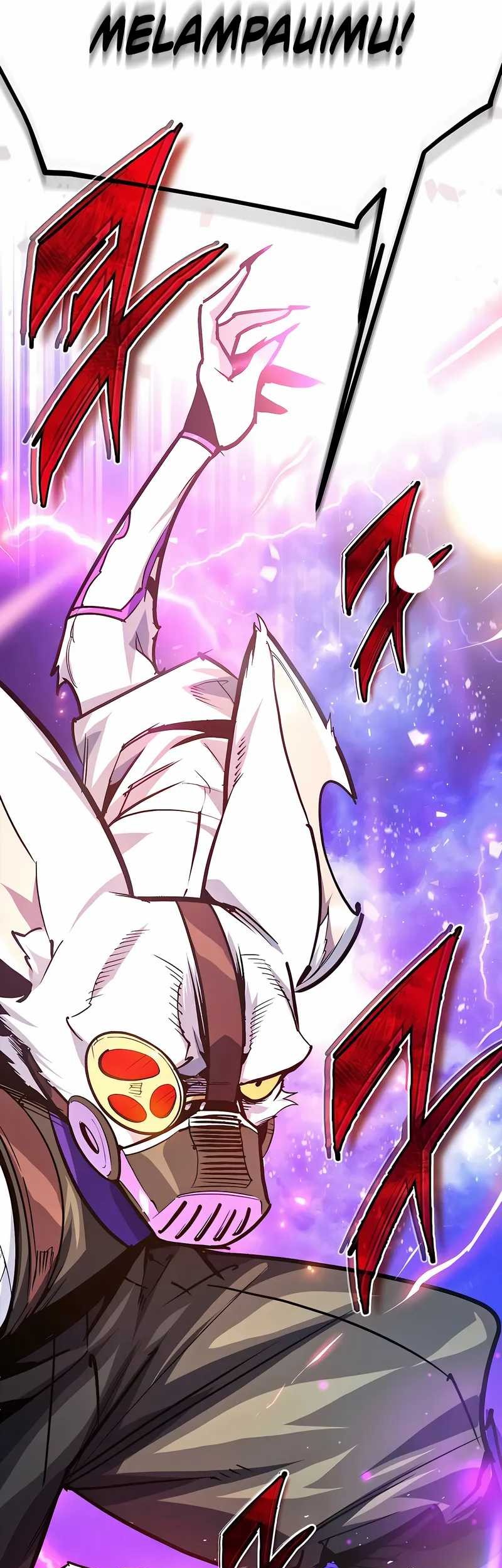 There Are No Bad Heroes In This World Chapter 39 Gambar 78