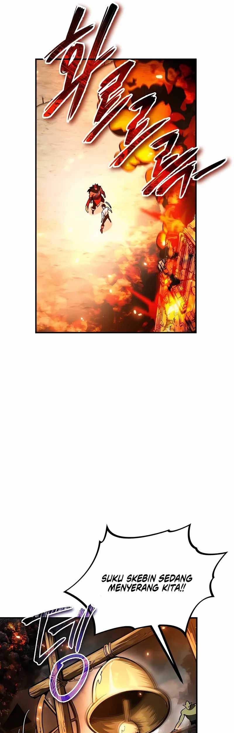 There Are No Bad Heroes In This World Chapter 39 Gambar 6
