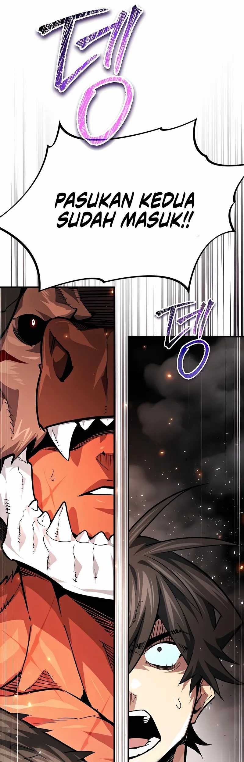 There Are No Bad Heroes In This World Chapter 39 Gambar 8