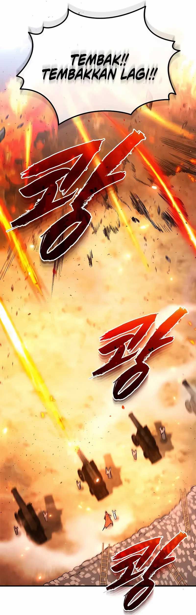 There Are No Bad Heroes In This World Chapter 39 Gambar 12