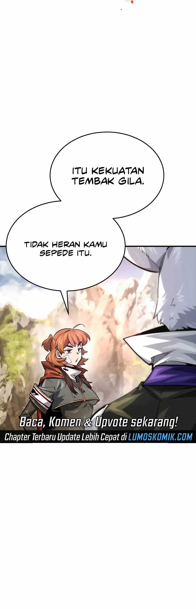 There Are No Bad Heroes In This World Chapter 39 Gambar 13