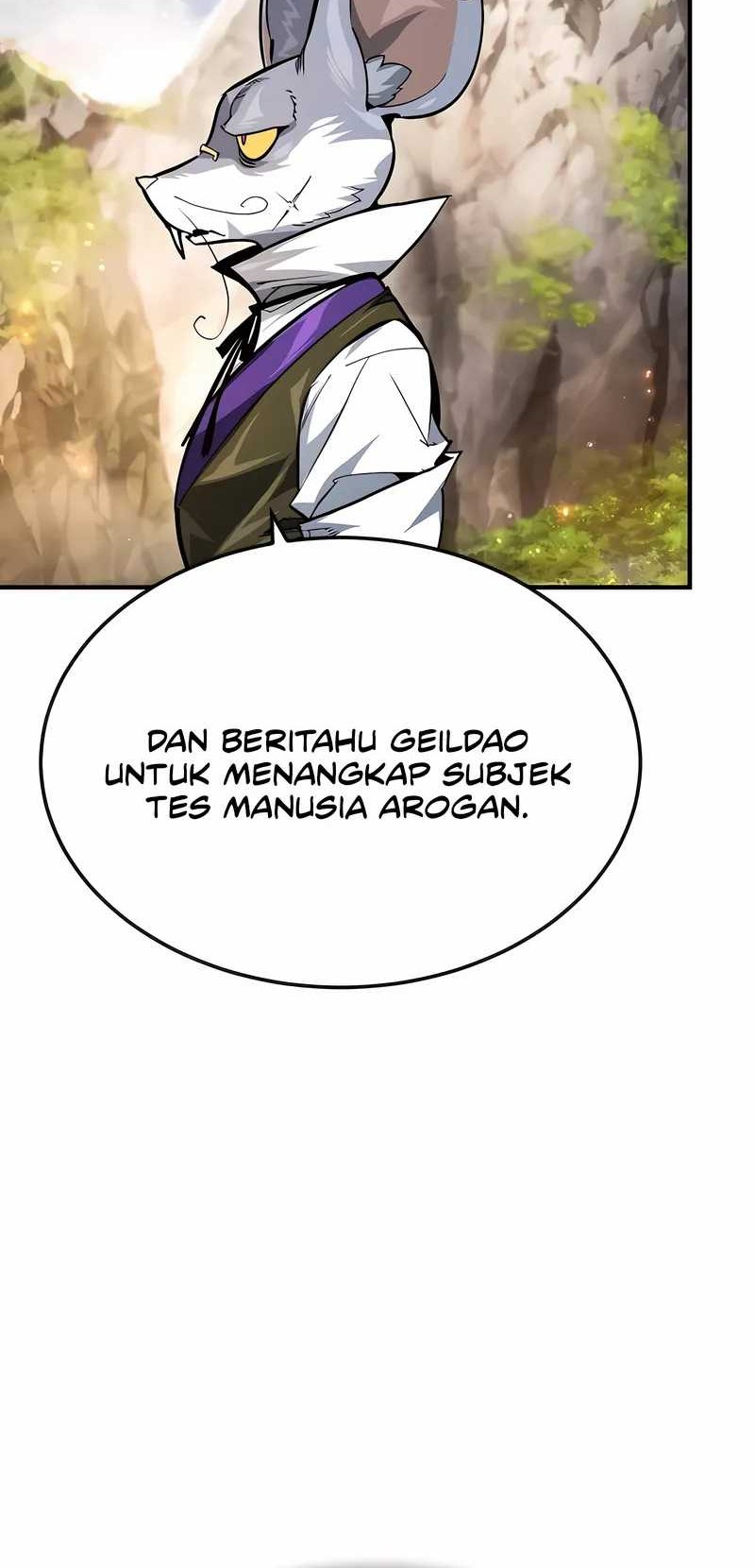 There Are No Bad Heroes In This World Chapter 39 Gambar 15