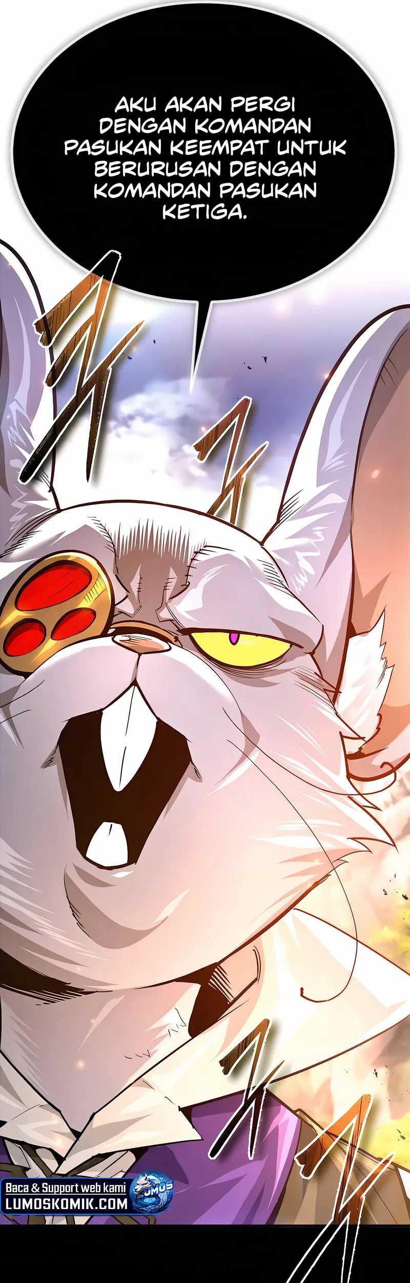 There Are No Bad Heroes In This World Chapter 39 Gambar 16