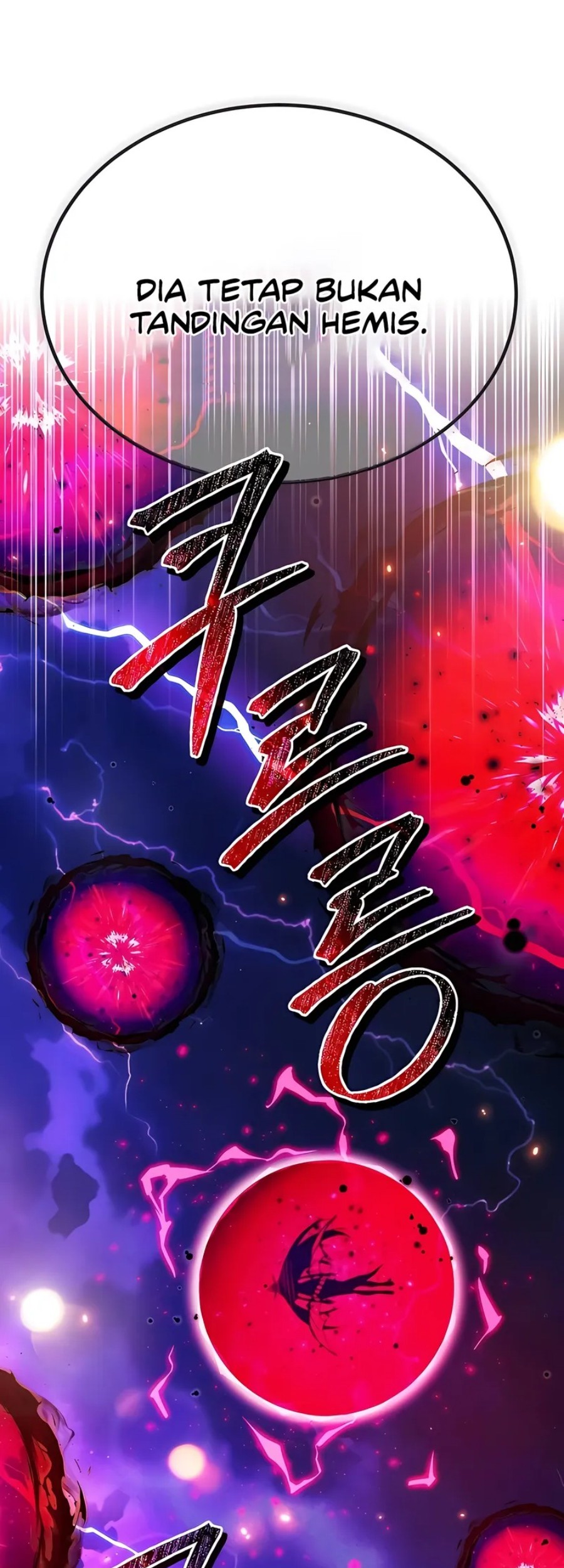 There Are No Bad Heroes In This World Chapter 40 Gambar 27