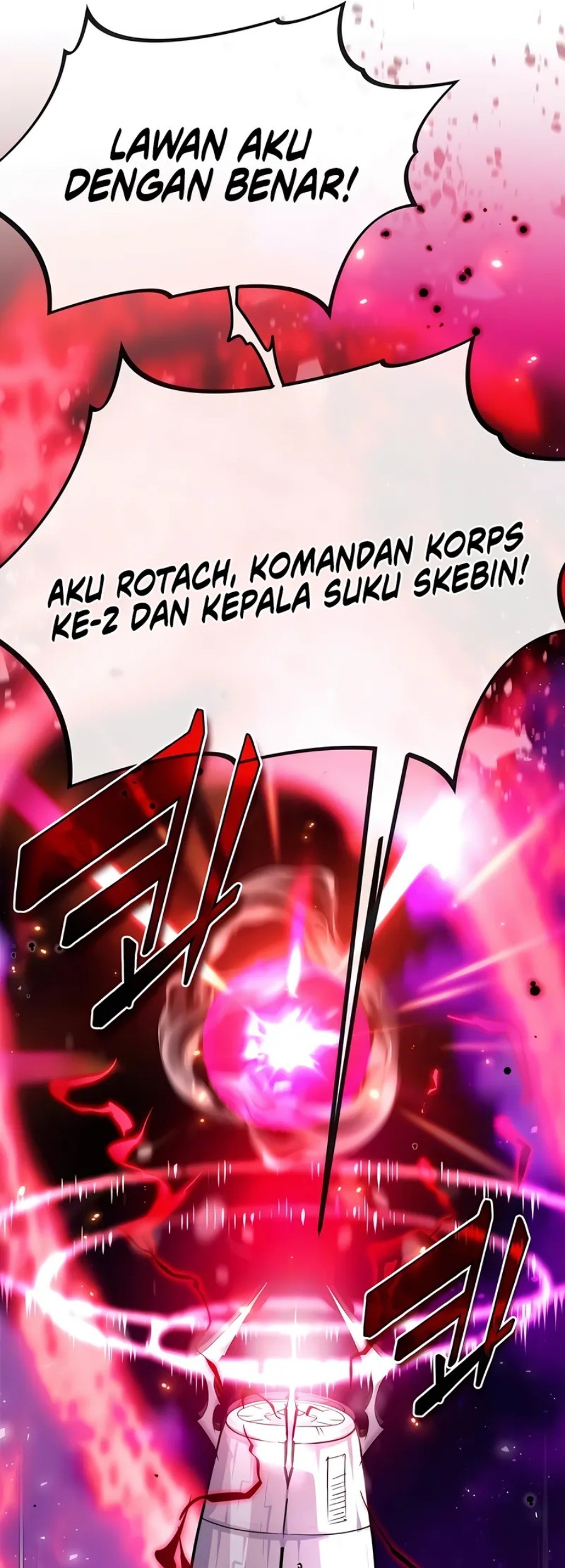 There Are No Bad Heroes In This World Chapter 40 Gambar 32