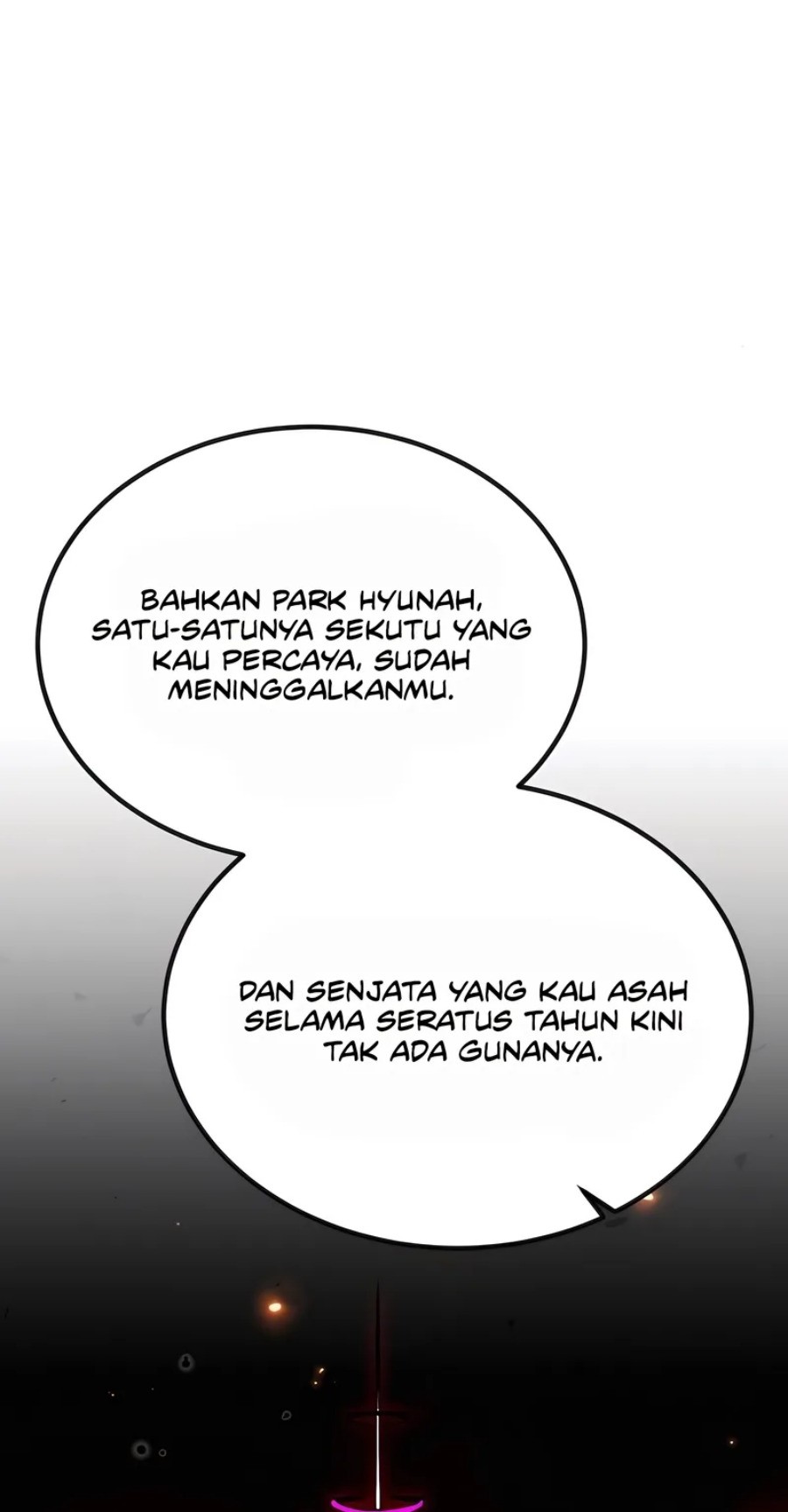 There Are No Bad Heroes In This World Chapter 40 Gambar 37