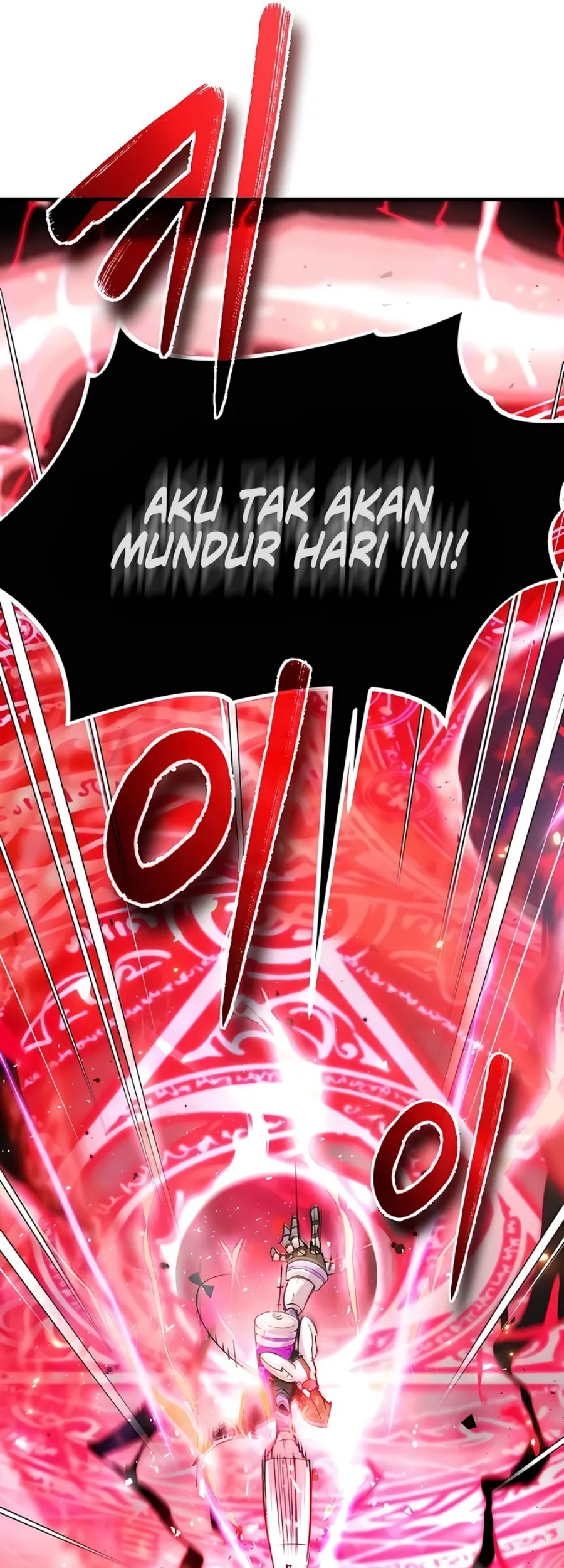 There Are No Bad Heroes In This World Chapter 40 Gambar 41