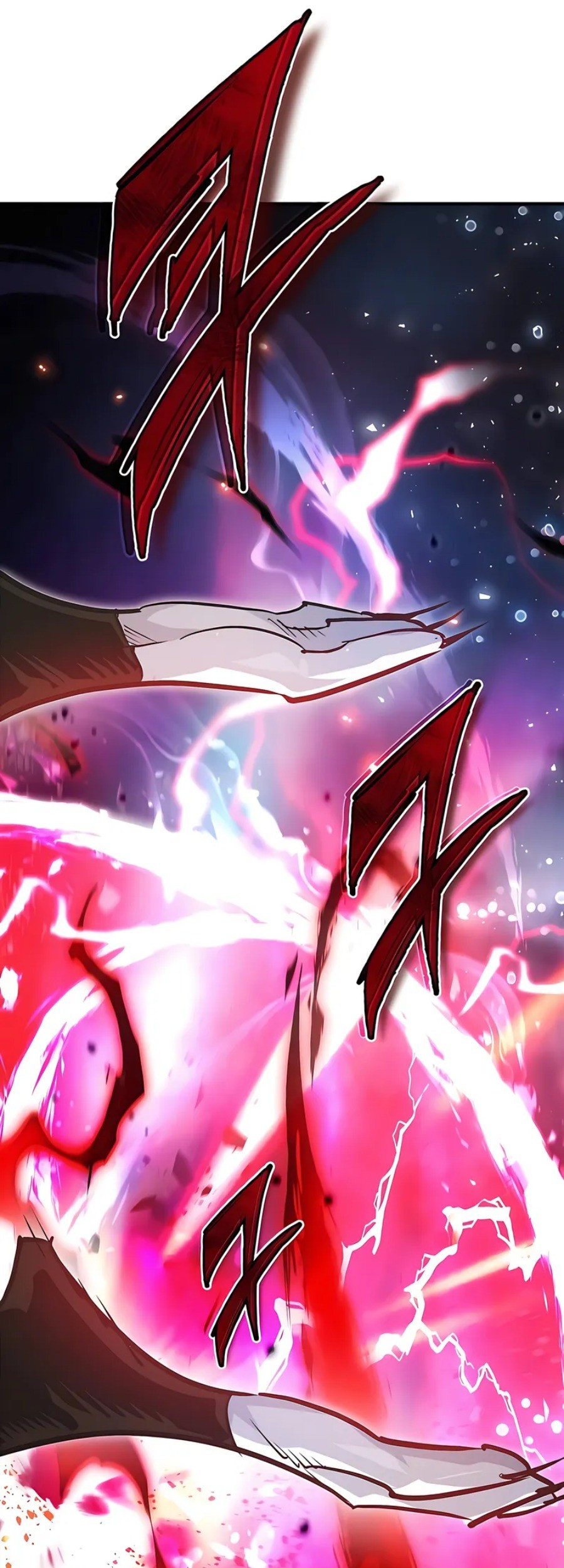 There Are No Bad Heroes In This World Chapter 40 Gambar 47
