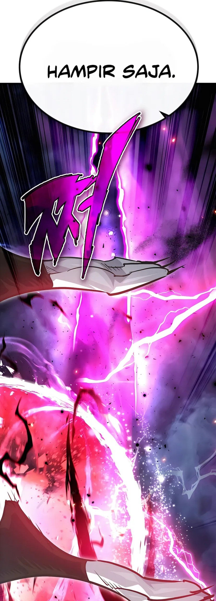 There Are No Bad Heroes In This World Chapter 40 Gambar 50