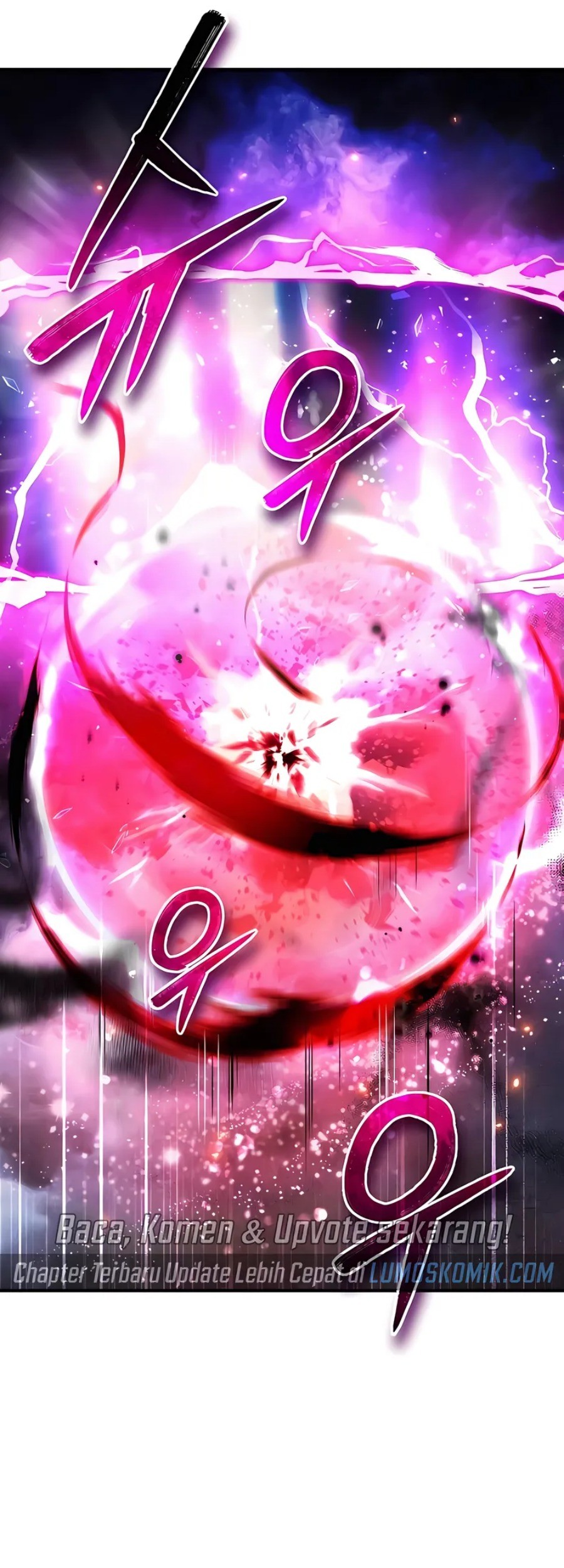 There Are No Bad Heroes In This World Chapter 40 Gambar 53