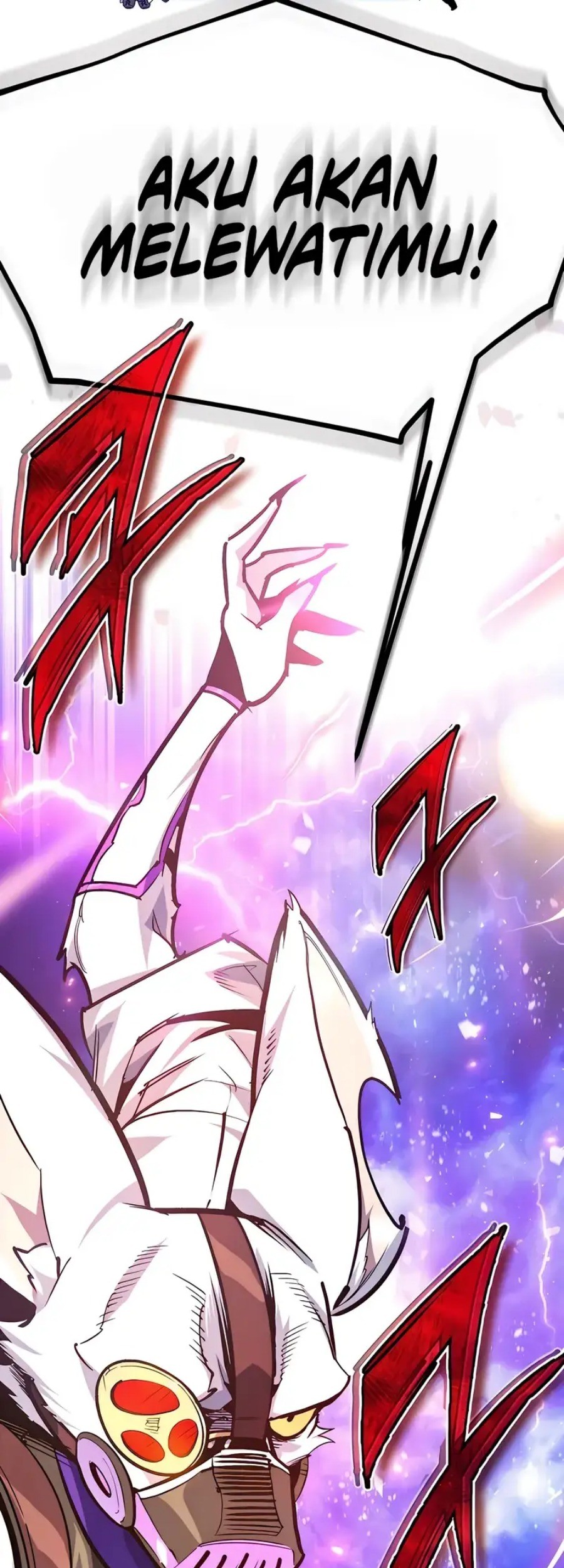 Baca Komik There Are No Bad Heroes In This World Chapter 40 Gambar 1