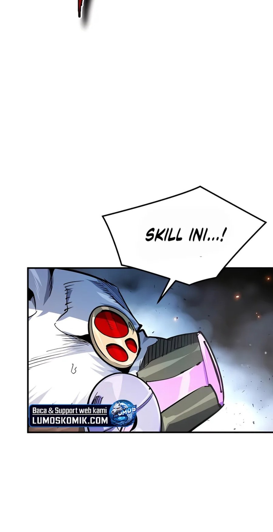 There Are No Bad Heroes In This World Chapter 40 Gambar 58