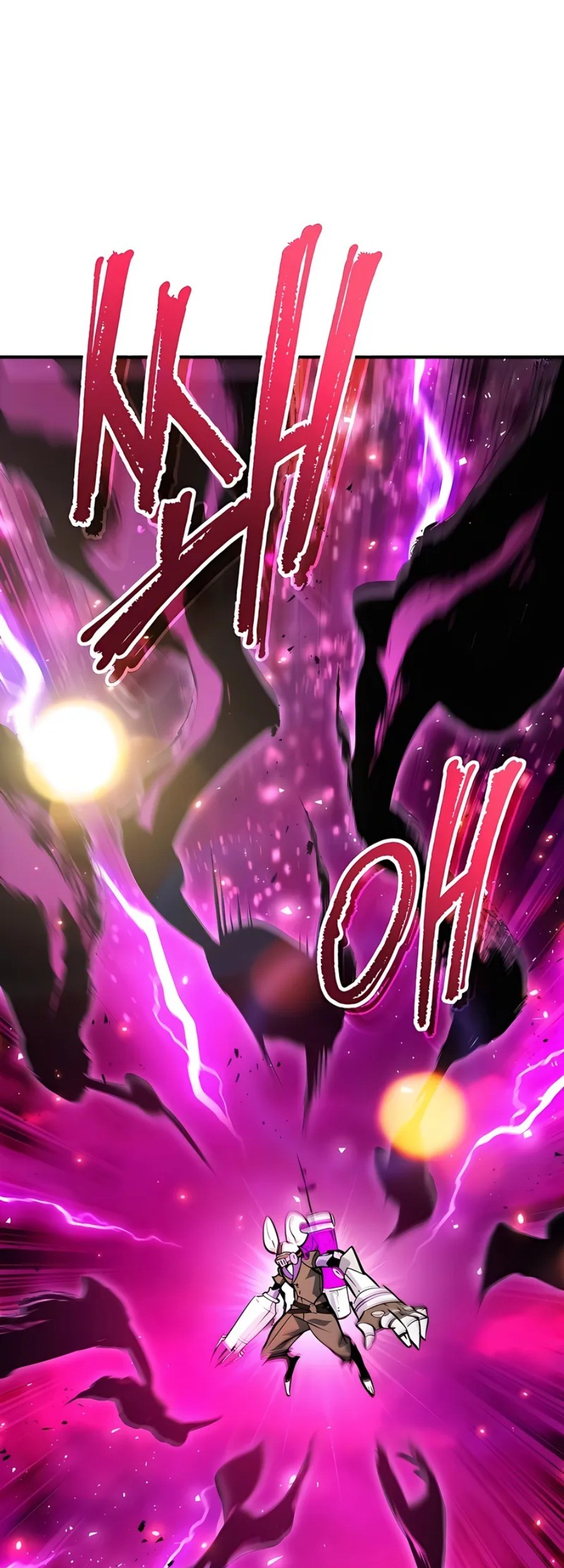 There Are No Bad Heroes In This World Chapter 40 Gambar 59