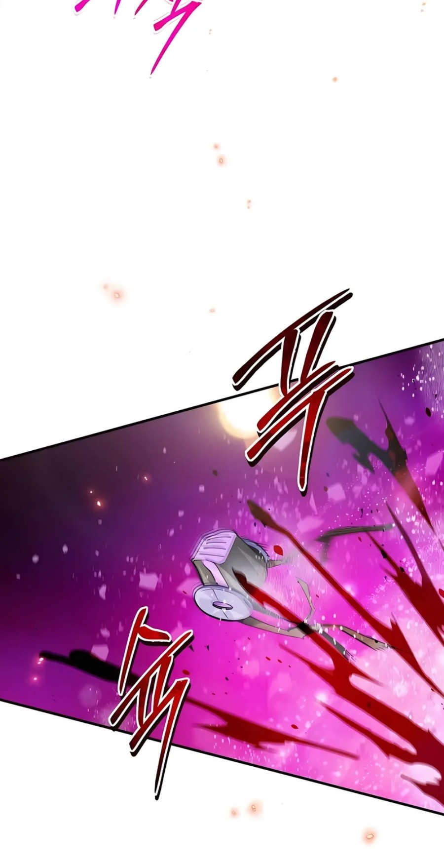 There Are No Bad Heroes In This World Chapter 40 Gambar 61