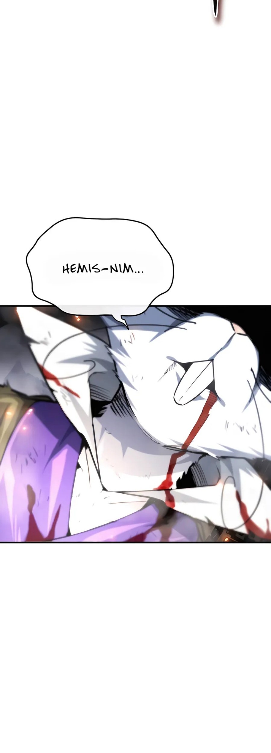 There Are No Bad Heroes In This World Chapter 40 Gambar 63