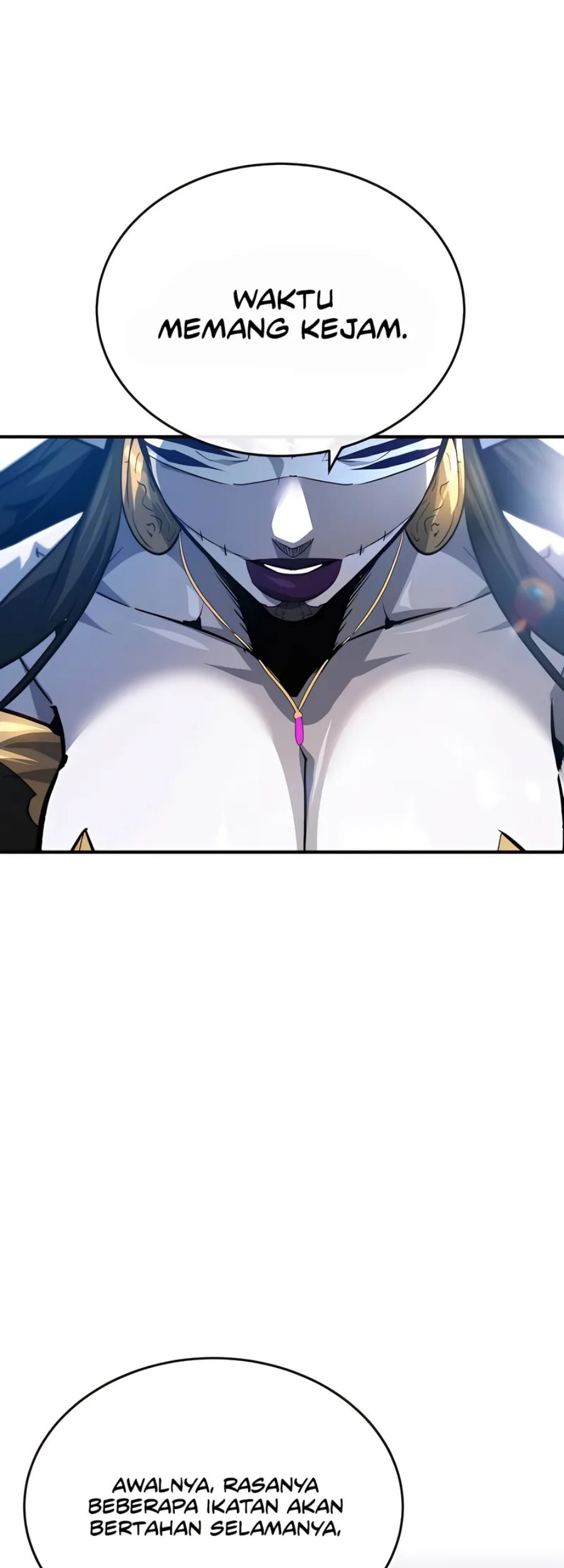 There Are No Bad Heroes In This World Chapter 40 Gambar 72