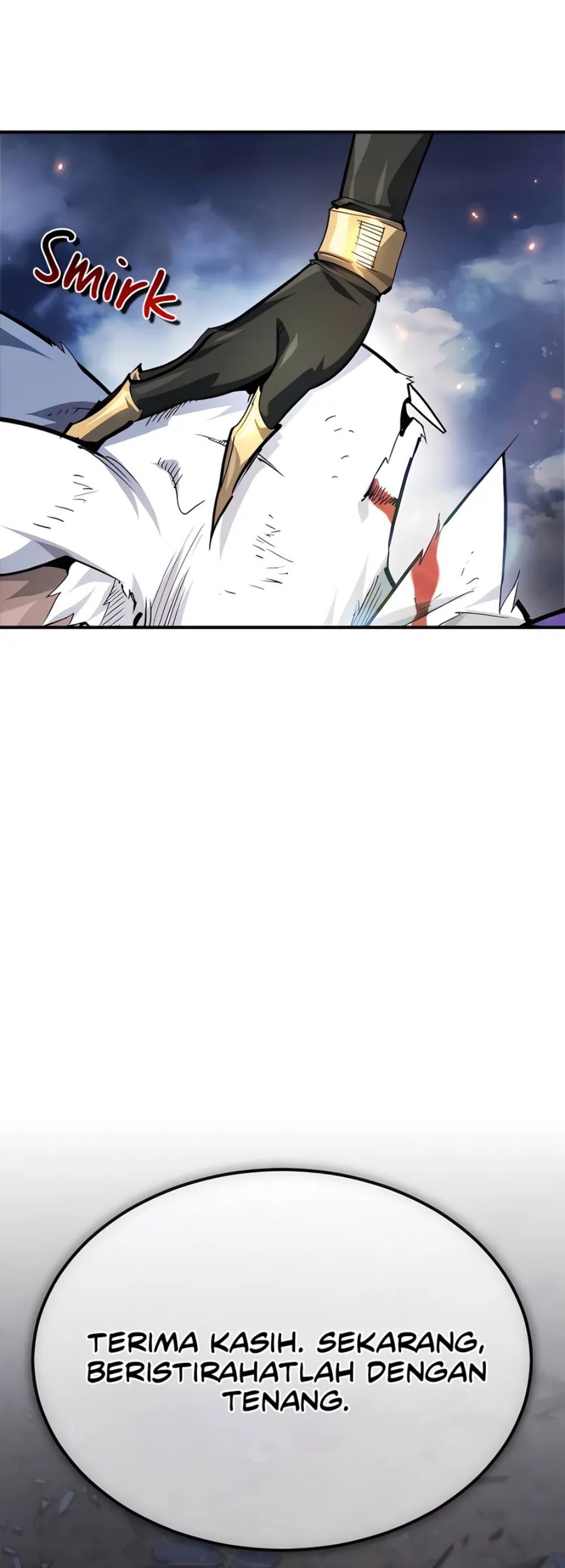 There Are No Bad Heroes In This World Chapter 40 Gambar 75