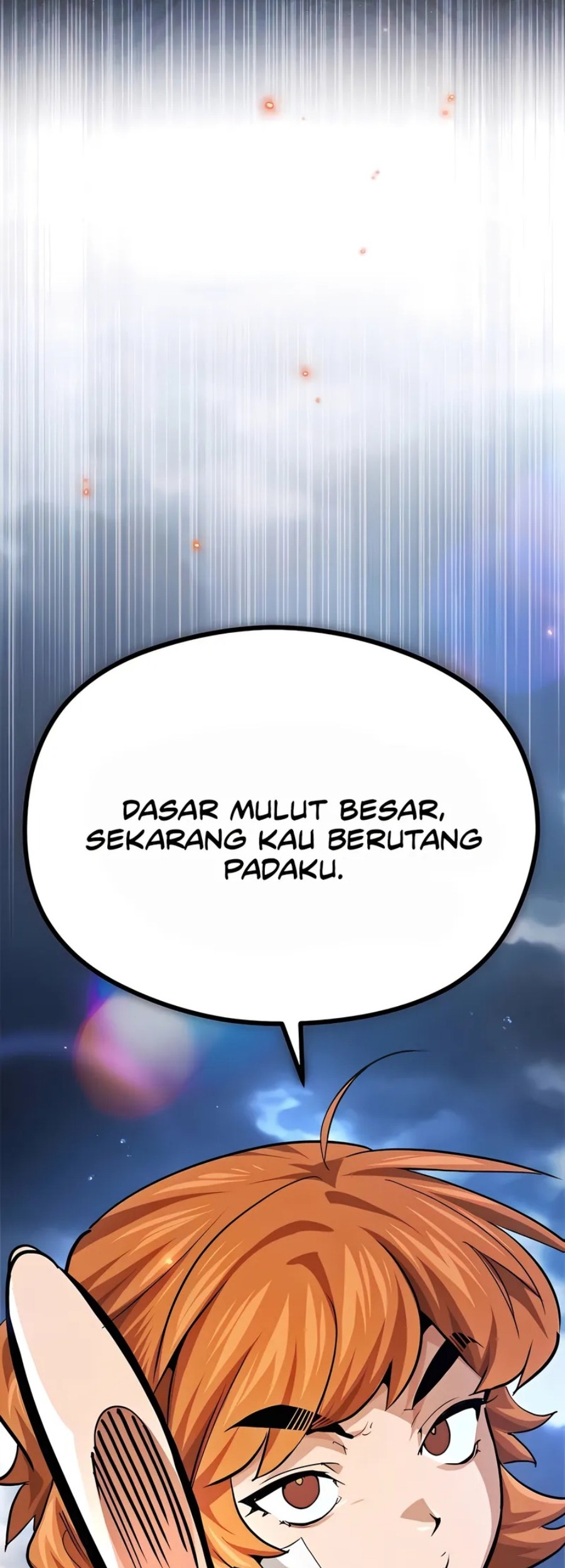 There Are No Bad Heroes In This World Chapter 40 Gambar 9