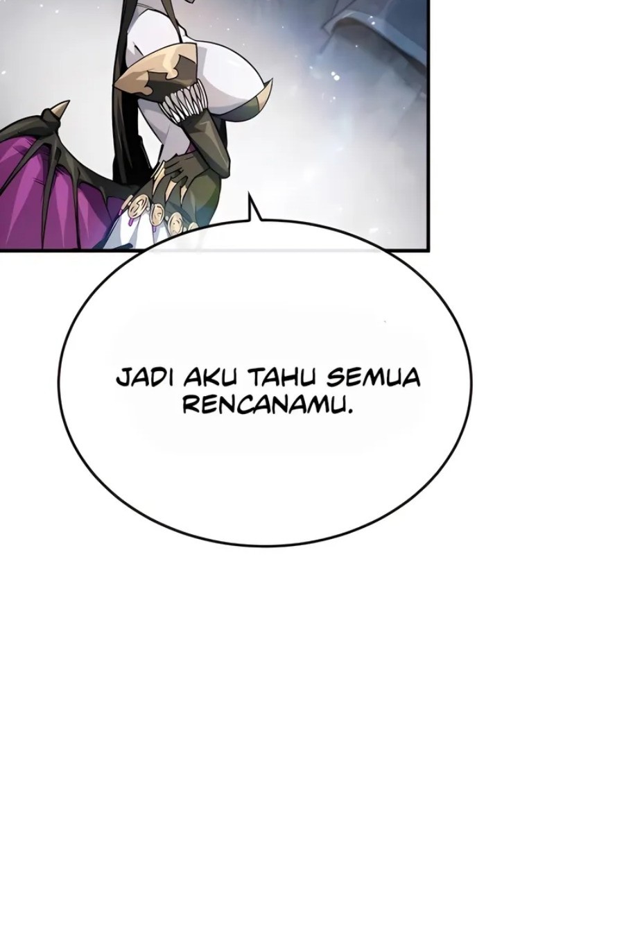 There Are No Bad Heroes In This World Chapter 40 Gambar 13