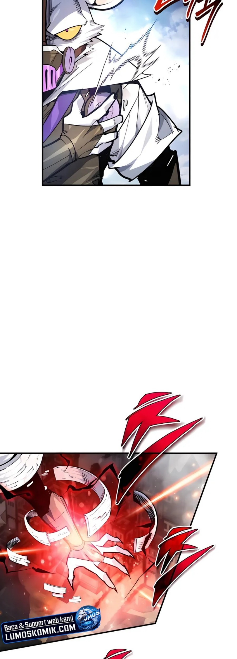 There Are No Bad Heroes In This World Chapter 40 Gambar 15